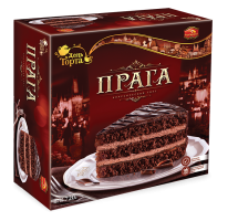 ТОРТ ЧЕРЕМУШКИ ПРАГА 720ГР