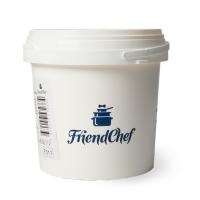 БЗМЖ СЫР FRIENDCHEF ТВОРОЖНЫЙ СЛИВОЧНЫЙ 65% ПЛАСТ.ПАКЕТ 1 КГ БЗМЖ СЫР FRIENDCHEF ТВОРОЖНЫЙ СЛИВОЧНЫЙ 65% ПЛАСТ.ПАКЕТ 1 КГ