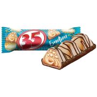 КОНФЕТЫ ЭССЕН  35 С МОРСКОЙ СОЛЬЮ И КРАНЧАМИ СО ВКУСОМ КАРАМЕЛИ /ВЕС КОНФЕТЫ ЭССЕН  35 С МОРСКОЙ СОЛЬЮ И КРАНЧАМИ СО ВКУСОМ КАРАМЕЛИ /ВЕС