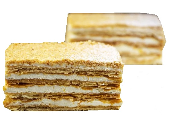 ПЕЧЕНЬЕ НАПОЛЕОН ИП ТОВМАСЯН ФАС