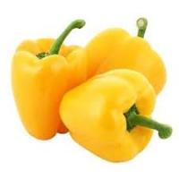 ПЕРЕЦ БОЛГАРСКИЙ ЖЕЛТЫЙ/ВЕС ПЕРЕЦ БОЛГАРСКИЙ ЖЕЛТЫЙ/ВЕС