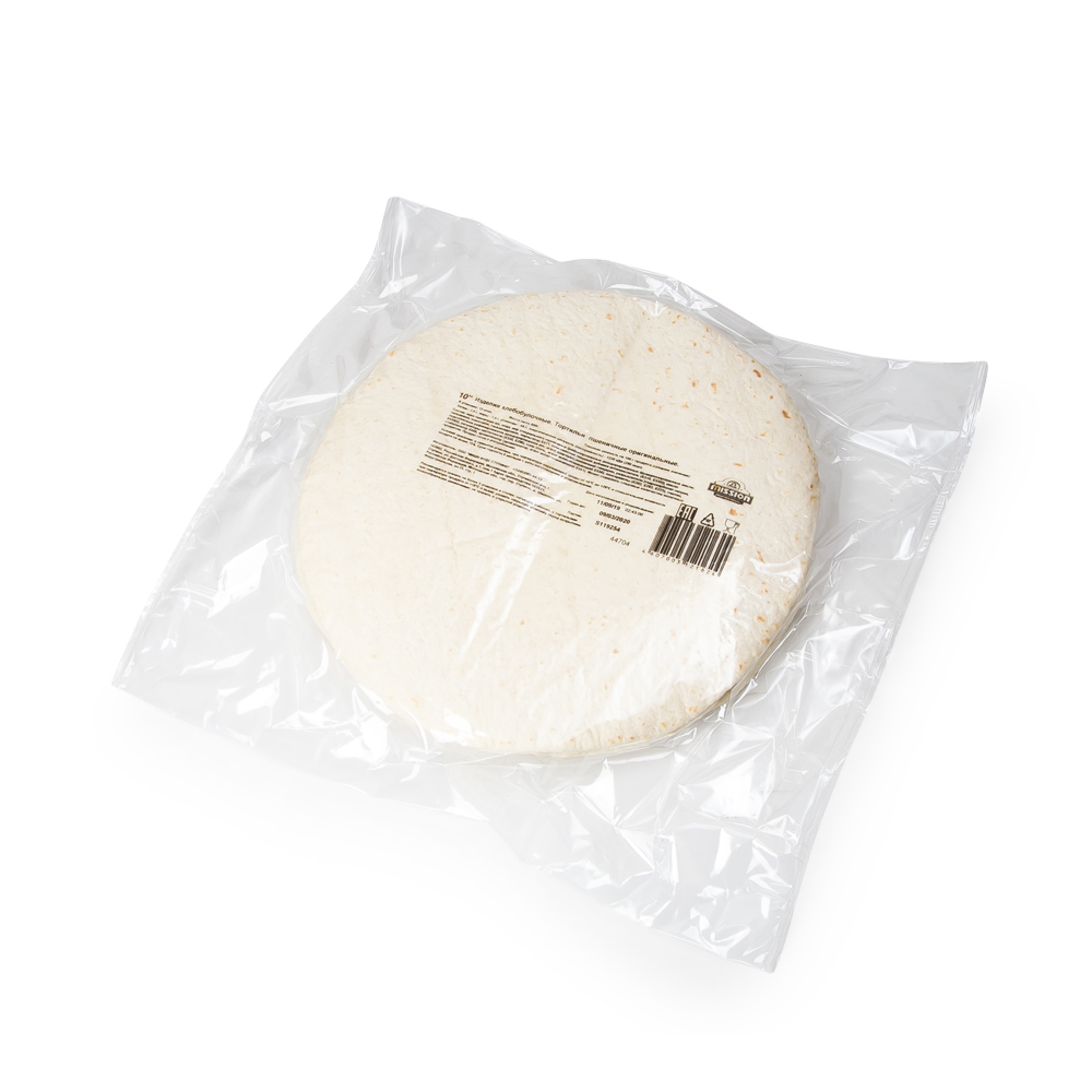 ТОРТИЛЬЯ (УП.12ШТ) 10-ДЮЙМ. ПШЕН. D. 25 СМ DELICADOS ТОРТИЛЬЯ (УП.12ШТ) 10-ДЮЙМ. ПШЕН. D. 25 СМ DELICADOS