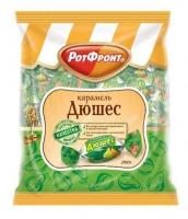 КОНФЕТЫ КАРАМЕЛЬ ДЮШЕС КРАСНЫЙ ОКТЯБРЬ 250ГР КОНФЕТЫ КАРАМЕЛЬ ДЮШЕС КРАСНЫЙ ОКТЯБРЬ 250ГР