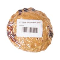 КУРНИК ПИРОГИНЯ 200ГР КУРНИК ПИРОГИНЯ 200ГР