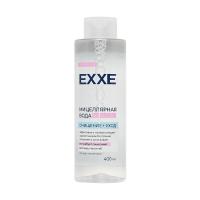 ВОДА МИЦЕЛЛЯРНАЯ EXXE ОЧИЩЕНИЕ+УХОД 400МЛ