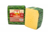 БЗМЖ СЫР ФЕСТИВАЛЬ СЫРОВ РОССИЙСКИЙ 50% ГОСТ/ВЕС