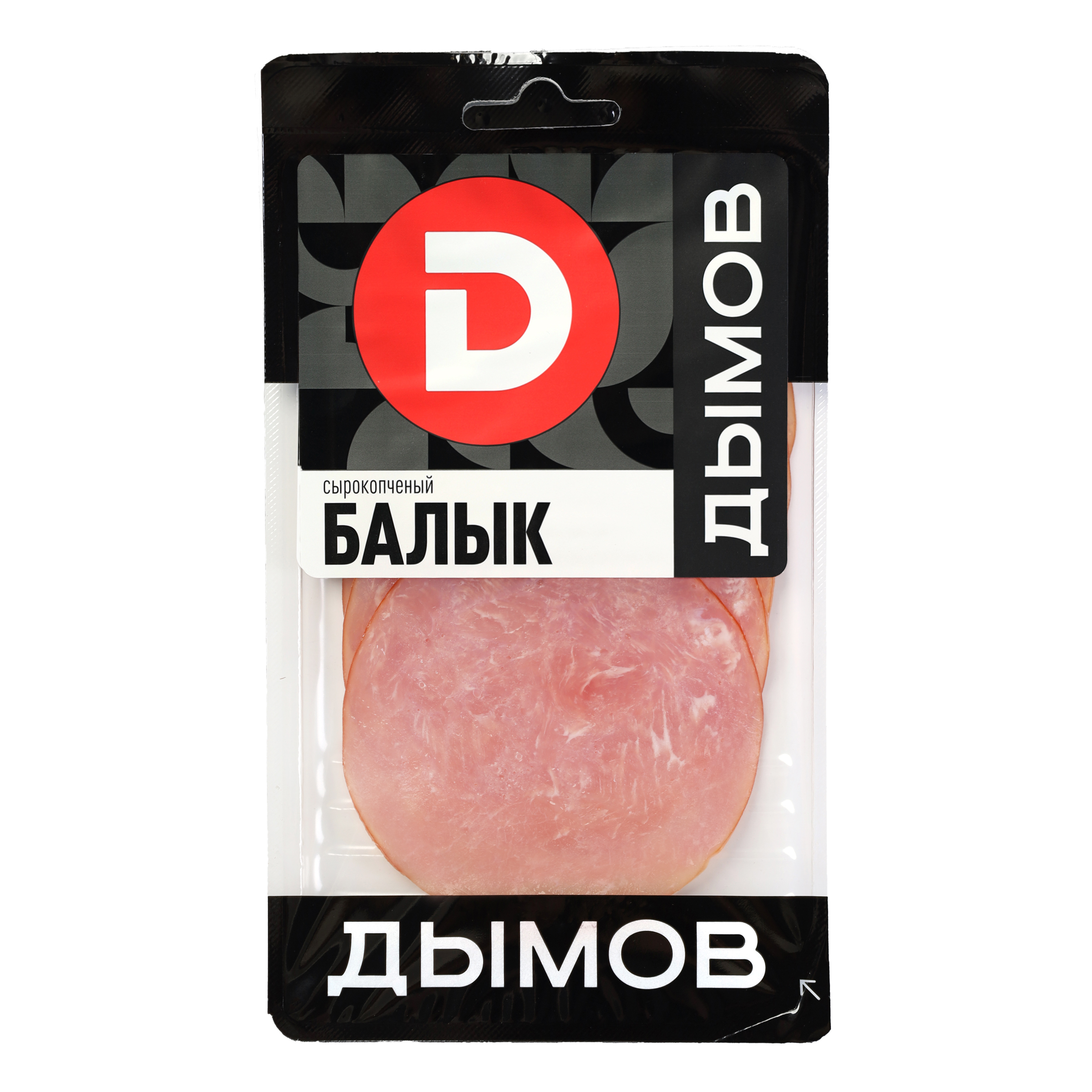 БАЛЫК С/К НАРЕЗКА ДЫМОВ 70ГР БАЛЫК С/К НАРЕЗКА ДЫМОВ 70ГР