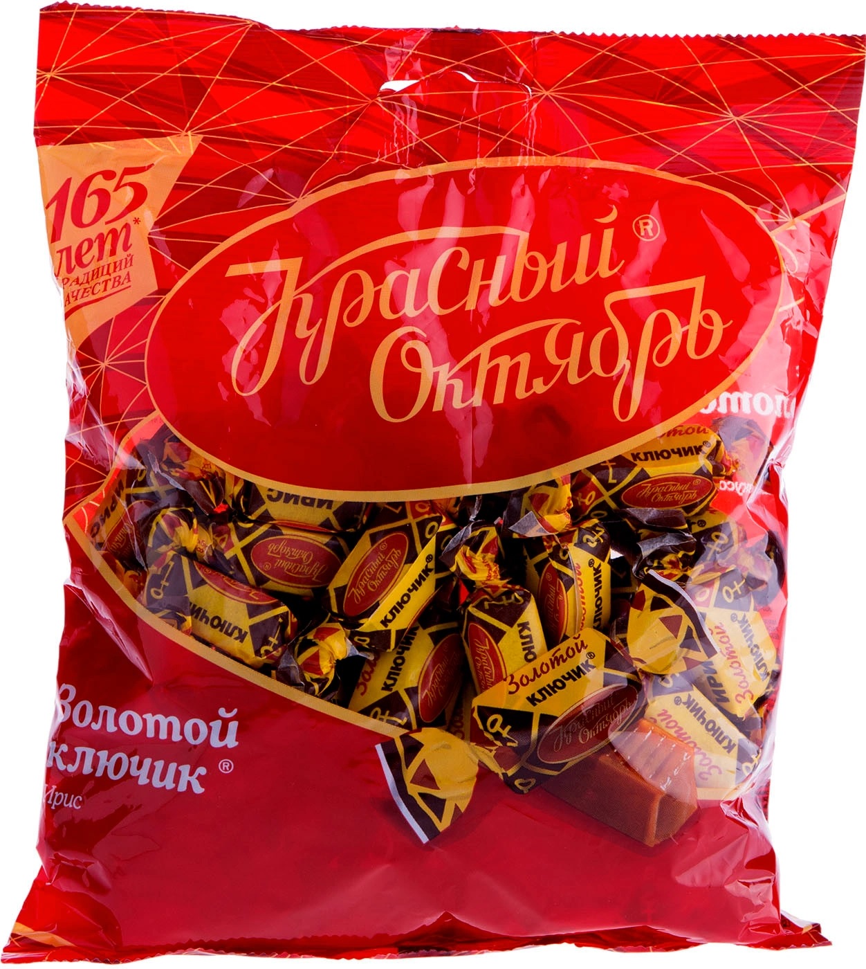 КОНФЕТЫ ИРИС ЗОЛОТОЙ КЛЮЧИК КРАСНЫЙ ОКТЯБРЬ 250ГР КОНФЕТЫ ИРИС ЗОЛОТОЙ КЛЮЧИК КРАСНЫЙ ОКТЯБРЬ 250ГР