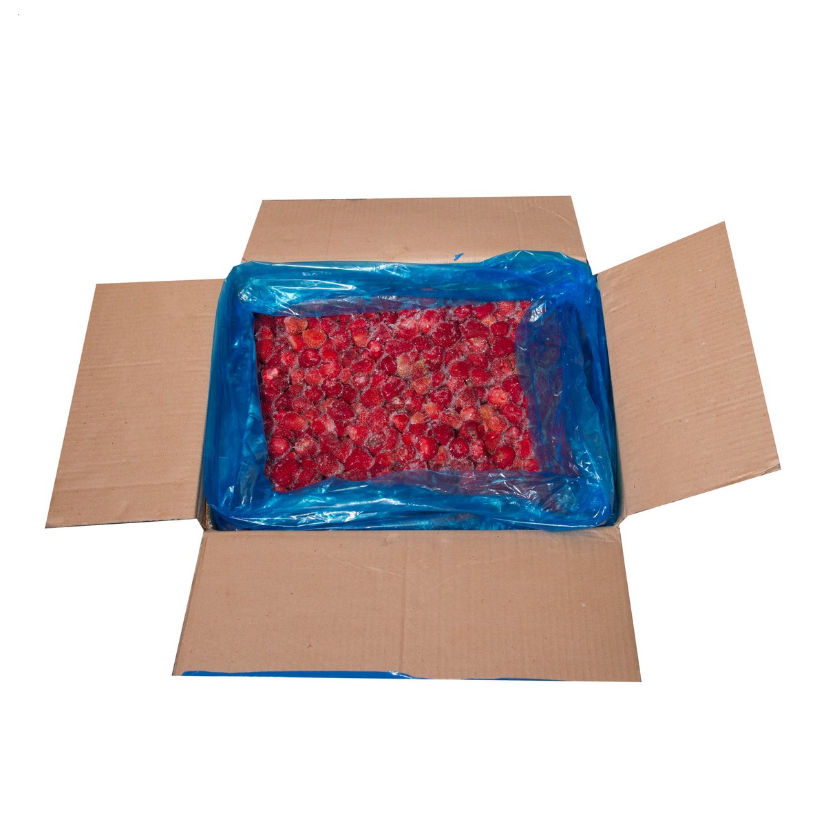 КЛУБНИКА ЗАМ /ВЕС