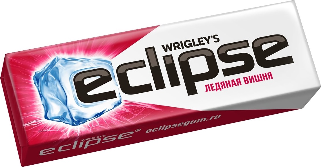 Ж/Р ЭКЛИПС ЛЕДЯНАЯ ВИШНЯ 14ГР