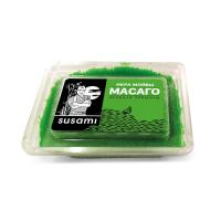 SUSAMI ИКРА МАСАГО ЗЕЛЕНАЯ 500ГР SUSAMI ИКРА МАСАГО ЗЕЛЕНАЯ 500ГР
