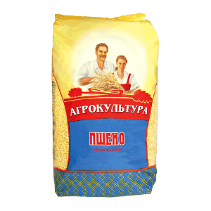 КРУПА ПШЕНО АГРОКУЛЬТУРА 800ГР
