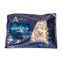 МОРСКОЙ КОКТЕЙЛЬ ДАРЫ АТЛАНТИДЫ 500ГР МОРСКОЙ КОКТЕЙЛЬ ДАРЫ АТЛАНТИДЫ 500ГР