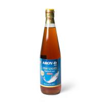 СОУС РЫБНЫЙ СТ./БУТ, AROY-D 700МЛ СОУС РЫБНЫЙ СТ./БУТ, AROY-D 700МЛ
