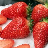 КЛУБНИКА СВЕЖАЯ /ВЕС