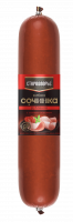 КОЛБАСА СТАРОДВОРЬЕ СОЧИНКА РУБЛЕННАЯ С СОЧНЫМ ОКОРОКОМ П/К  ВЕС КОЛБАСА СТАРОДВОРЬЕ СОЧИНКА РУБЛЕННАЯ С СОЧНЫМ ОКОРОКОМ П/К  ВЕС