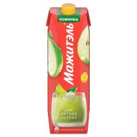 МАЖИТЭЛЬ НЕО МЯТНОЕ ЯБЛОКО-ЛАЙМ 0,95Л
