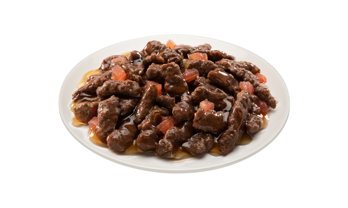 КОРМ ЦЕЗАРЬ ГОВЯДИНА С ОВОЩАМИ ПАУЧ 85ГР