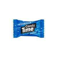 КАРАМЕЛЬ SLASTI CANDY TIME МИНИ СО ВКУСОМ ДВОЙНОЙ МЯТЫ 1КГ КАРАМЕЛЬ SLASTI CANDY TIME МИНИ СО ВКУСОМ ДВОЙНОЙ МЯТЫ 1КГ