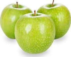 ЯБЛОКИ ГРЕННИ СМИТ /ВЕС