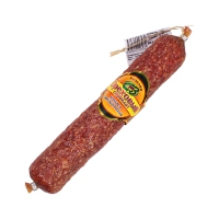 КОЛБАСА ПИКАНТНАЯ ЗАГОРСКАЯ С/К КОЗЕЛКИ /ВЕС