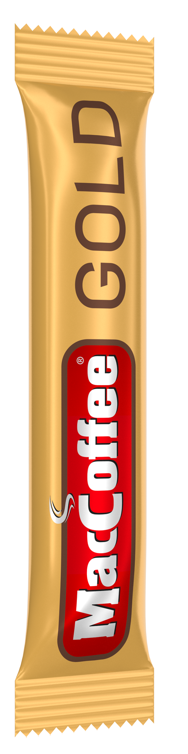 КОФЕ МАККОФЕ ГОЛД НАТУР РАСТВОРИМЫЙ 1.8ГР