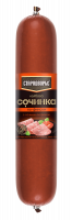 КОЛБАСА СОЧИНКА ПО-ФИНСКИ С СОЧНЫМ ОКОРОКОМ СТАРОДВОРЬЕ В/К /ВЕС КОЛБАСА СОЧИНКА ПО-ФИНСКИ С СОЧНЫМ ОКОРОКОМ СТАРОДВОРЬЕ В/К /ВЕС