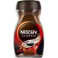 КОФЕ НЕСКАФЕ КЛАССИК РАСТВОРИМЫЙ 95ГР СТ/Б