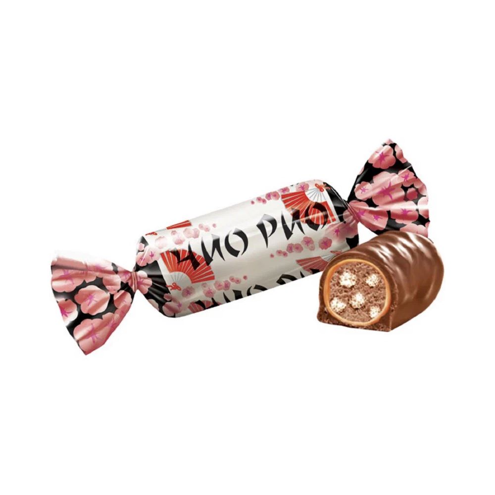 КОНФЕТА ЧИО РИО 500ГР