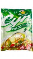 СУП РАССОЛЬНИК ПРИПРАВЫЧ 60Г СУП РАССОЛЬНИК ПРИПРАВЫЧ 60Г