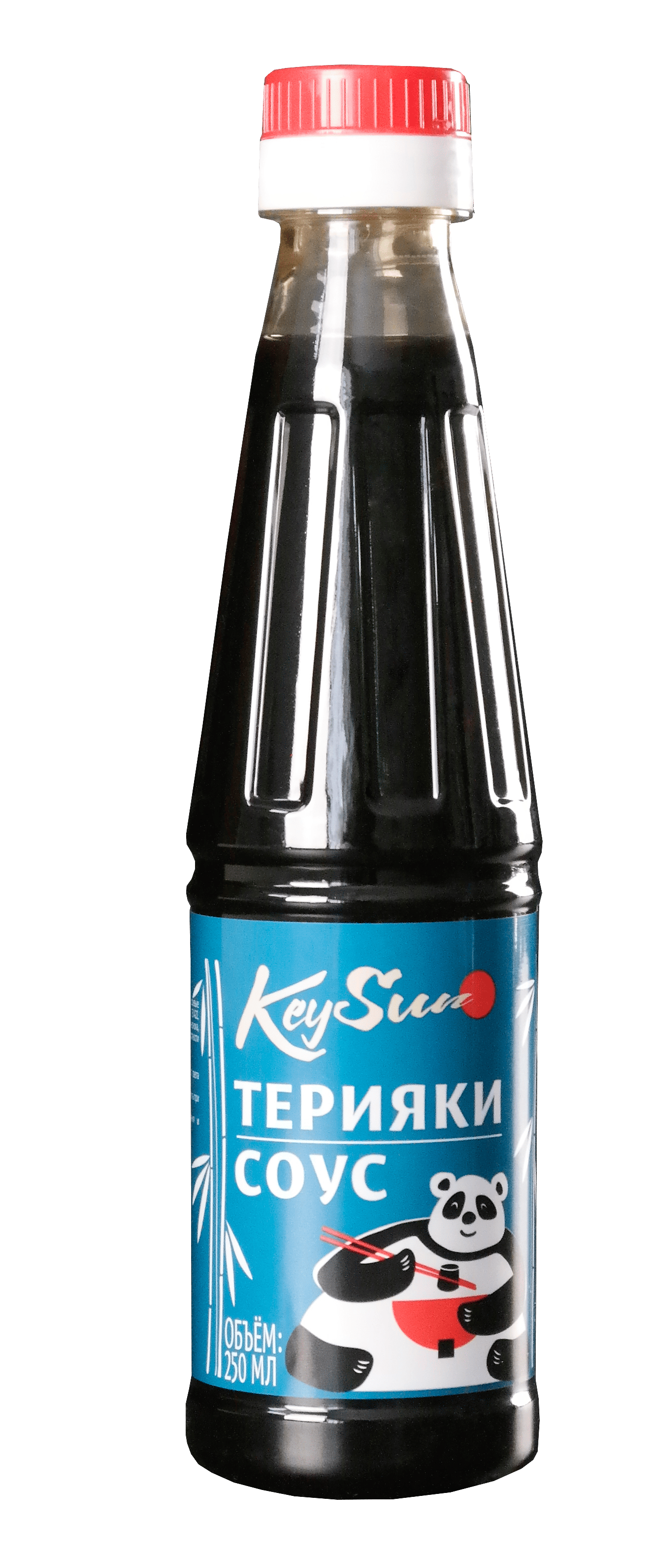 СОУС KEYSUN ТЕРИЯКИ 250МЛ
