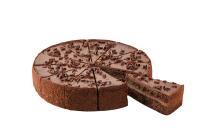 ТОРТ БИСКВИТНЫЙ "ПРАГА" (12Х125ГР) BETTYS CAKE