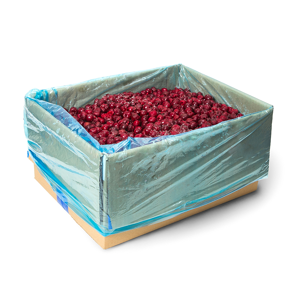 ВИШНЯ БЕЗ КОСТОЧЕК ЗАМ /ВЕС