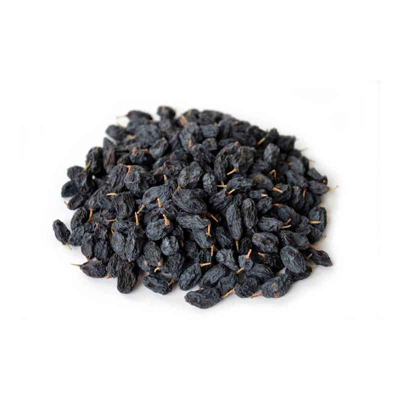 ИЗЮМ ЧЕРНЫЙ