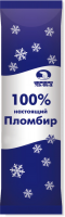 БЗМЖ МОРОЖЕНОЕ НЧ 100% ПЛОМБИР МЕШОК 500ГР БЗМЖ МОРОЖЕНОЕ НЧ 100% ПЛОМБИР МЕШОК 500ГР