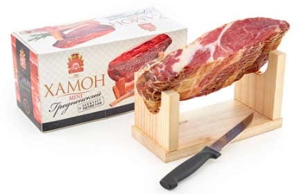 ХАМОН С\К ГРОДНЕНСКИЙ МК 850ГР