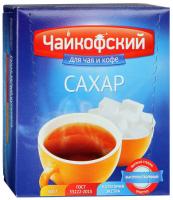 САХАР РАФИНАД ЧАЙКОФСКИЙ 500ГР