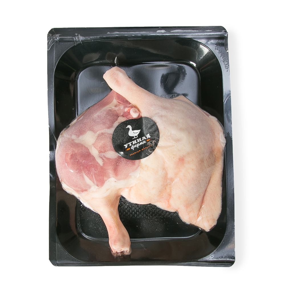 ОКОРОЧОК УТКИ РУССКОЕ ПОЛЕ ЛОТОК ЗАМ /ВЕС