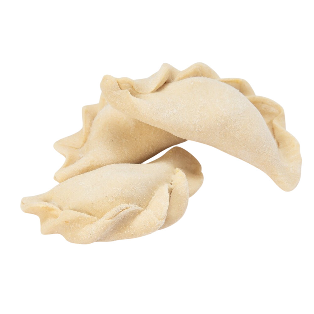 ВАРЕНИКИ С КАРТОФЕЛЕМ И ЛУКОМ БЛИЖНИЙ ФЕРМЕР