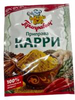 ПРИПРАВА КАРРИ ПРИПРАВЫЧ 15Г ПРИПРАВА КАРРИ ПРИПРАВЫЧ 15Г