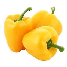 ПЕРЕЦ БОЛГАРСКИЙ ЖЕЛТЫЙ/ВЕС
