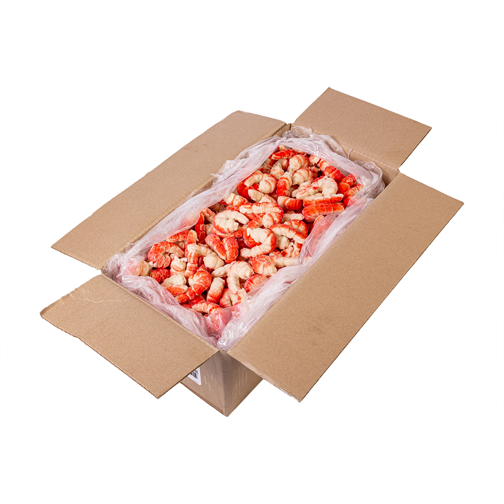 ИМИТИРОВАННАЯ КРЕВЕТКА (МИНИ)/ВЕС