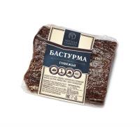БАСТУРМА ГОВЯЖЬЯ С/К МЯСНАЯ ГРАМОТА /ВЕС БАСТУРМА ГОВЯЖЬЯ С/К МЯСНАЯ ГРАМОТА /ВЕС
