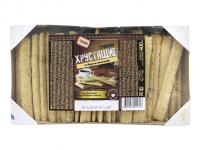 ТРУБОЧКИ ХРУСТЯЩИЕ СО ВКУСОМ ШОКОЛАДА 400ГР