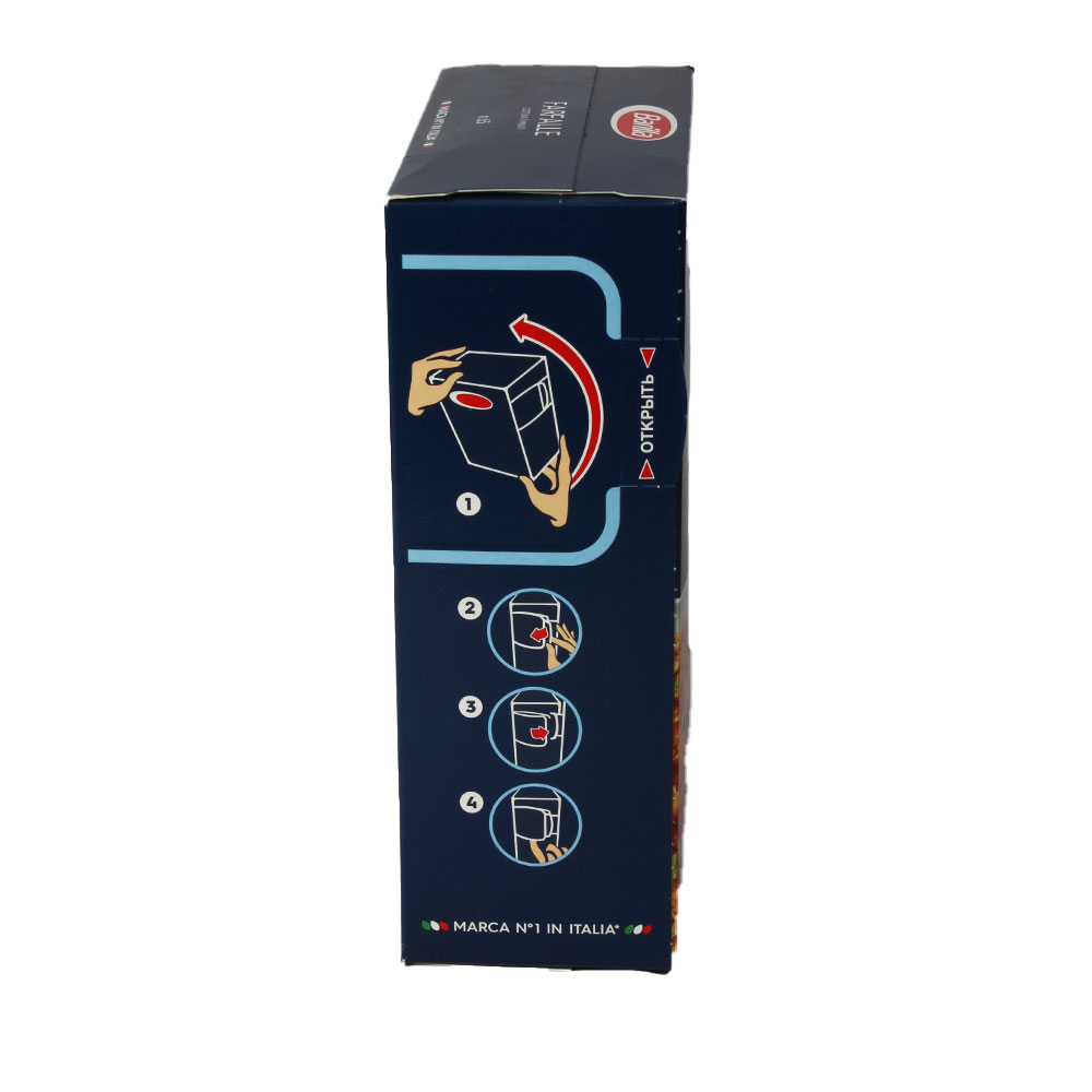 МАКАРОНЫ БАРИЛЛА БАНТИКИ ФАРФАЛЛЕ 400ГР