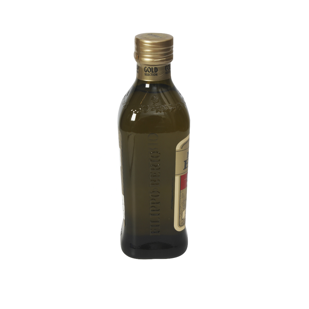МАСЛО ОЛИВКОВОЕ ФИЛИППО БЕРИО ФРУТТАТО EV 0,5Л