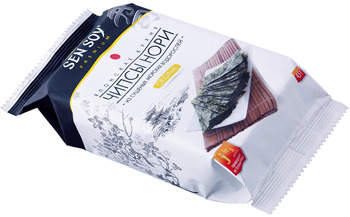 ЧИПСЫ НОРИ ОРИГИНАЛЬНЫЕ СЕН СОЙ 4,5ГР ЧИПСЫ НОРИ ОРИГИНАЛЬНЫЕ СЕН СОЙ 4,5ГР