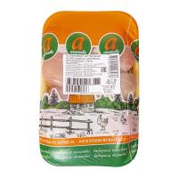 ГОЛЕНЬ ЦБ ОХЛ ПОДЛОЖКА АКАШЕВО