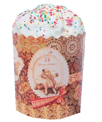 КУЛИЧ ОТ ПАЛЫЧА 150ГР