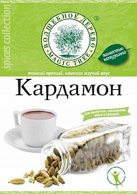 ПРИПРАВА ВД КАРДАМОН МОЛОТЫЙ 10Г